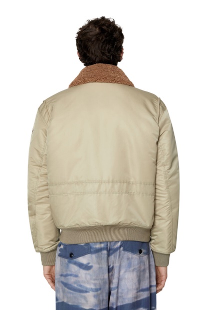 Beige W-Carlo-Nw Diesel UK