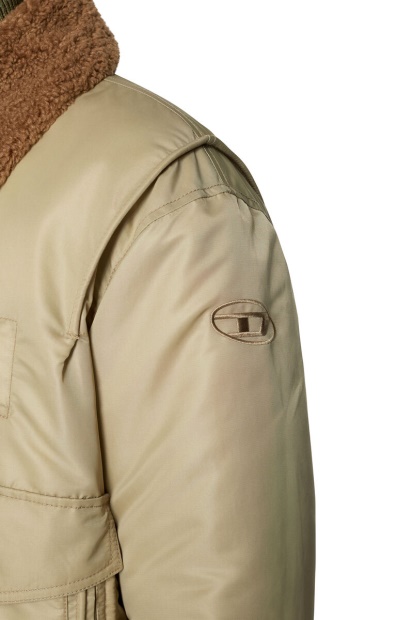 Beige W-Carlo-Nw Diesel UK