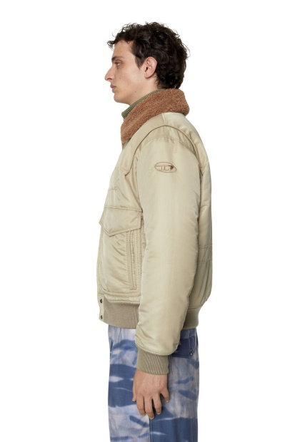 W-Carlo-Nw Diesel UK Beige