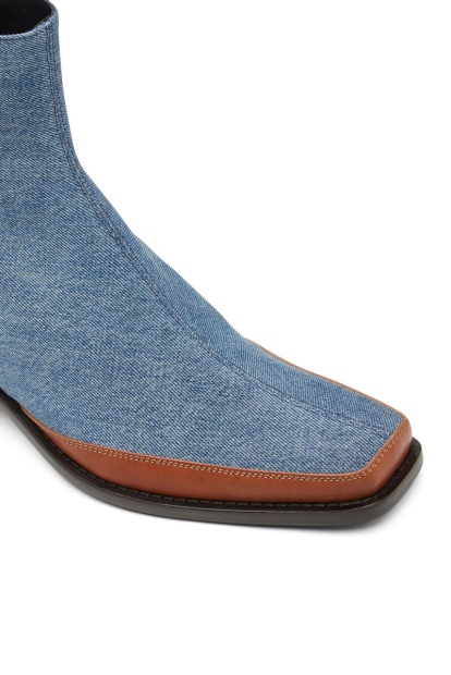 Blue D-Santiago Bt Diesel UK