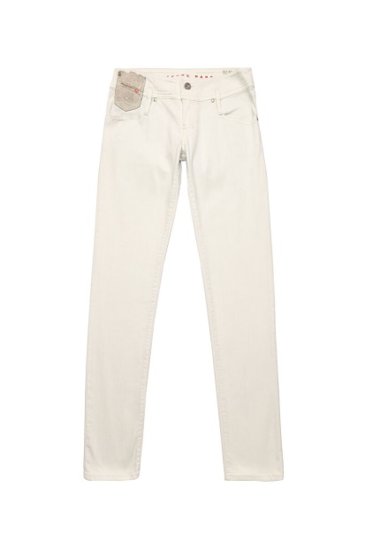 Diesel UK Matic White