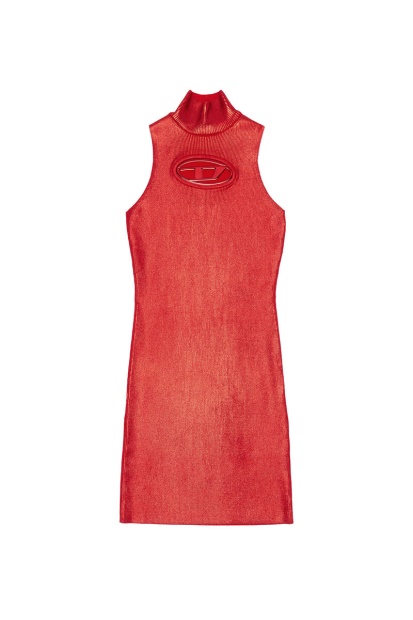 M-Arcey Diesel UK Red