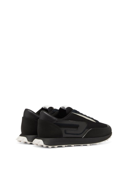 S-Racer Lc Diesel UK Black
