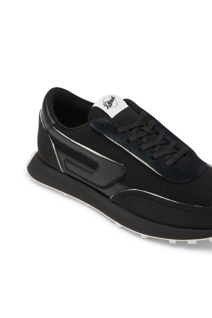 S-Racer Lc Diesel UK Black