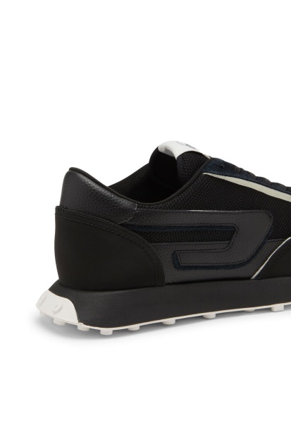 S-Racer Lc Diesel UK Black
