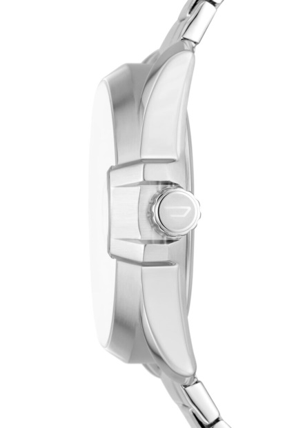 Dz1992 Diesel UK Silver