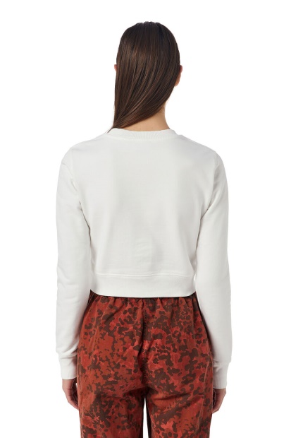 Diesel UK F-Slimmy-Ind White