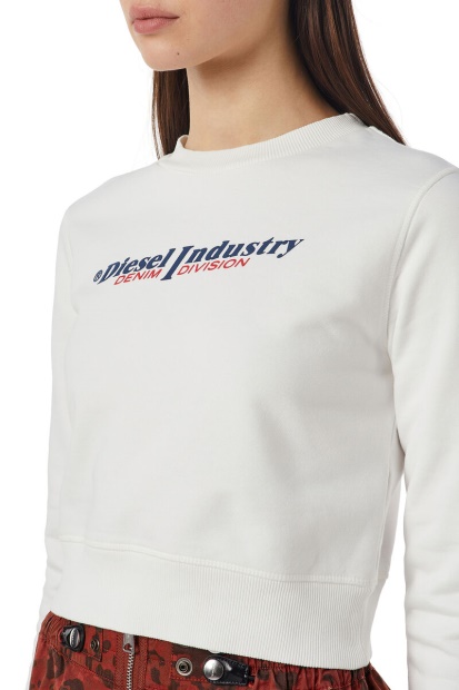 Diesel UK F-Slimmy-Ind White