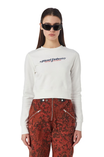 F-Slimmy-Ind Diesel UK White