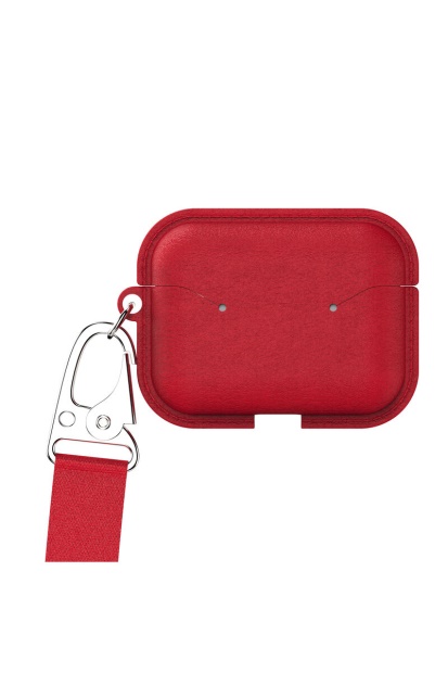 49860 Airpod Case Diesel UK Red