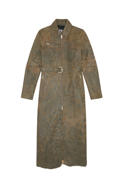 Brown L-Lamin Diesel UK