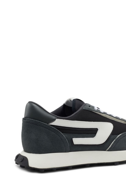 Dark Blue S-Racer Lc Diesel UK