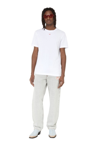 White T-Diegor-D Diesel UK