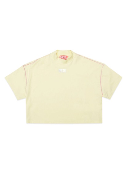 Yellow Ltvenia Diesel UK