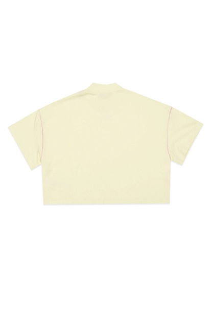 Yellow Ltvenia Diesel UK