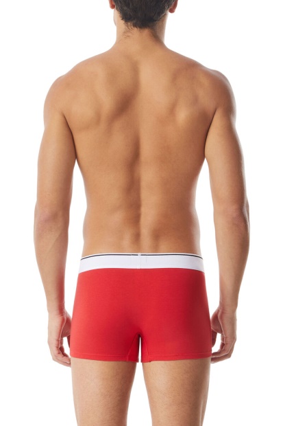 Diesel UK Umbx-Damien In Red