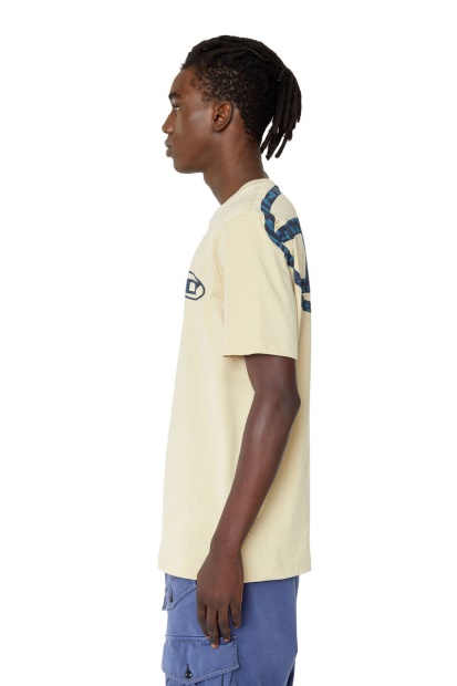 T-Just-D-Mon Diesel UK Beige