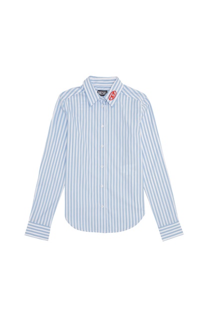 Blue/White C-Gisey Diesel UK