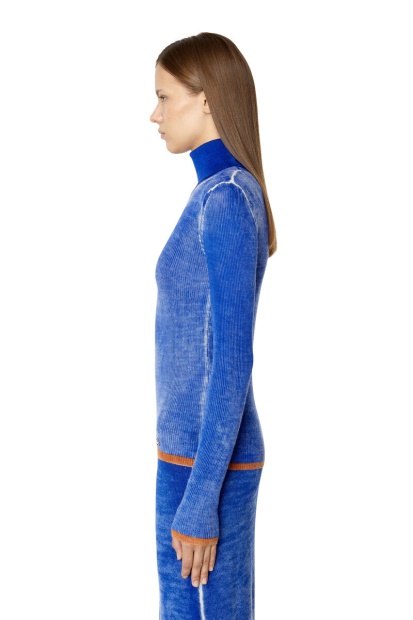 Blue M-Aribelle Diesel UK