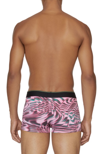 Pink Diesel UK Umbx-Damien