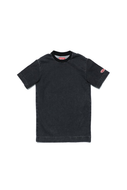 Black Tbiggor-Ne-Over Jjj Diesel UK