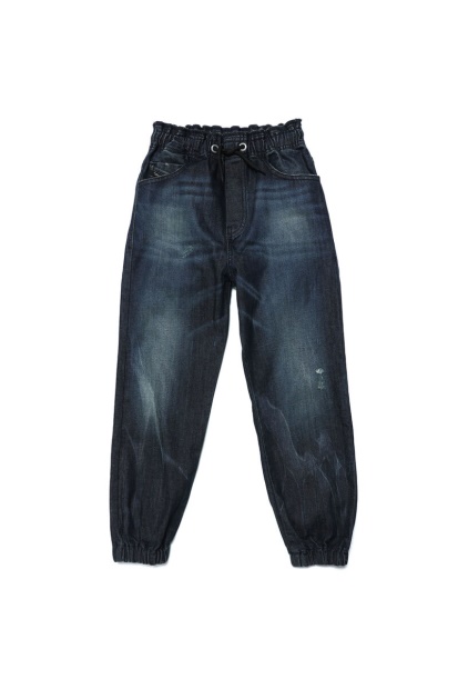 Dark Blue D-Mauri-J Diesel UK