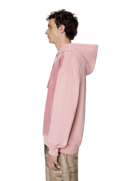 S-Ummer-E5 Diesel UK Pink