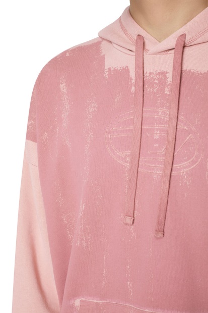 S-Ummer-E5 Diesel UK Pink