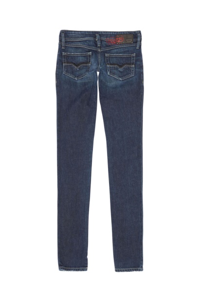 Dark Blue Matic Diesel UK