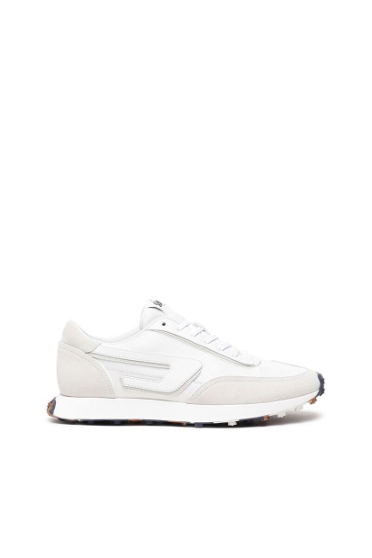 S-Racer Lc W Diesel UK White