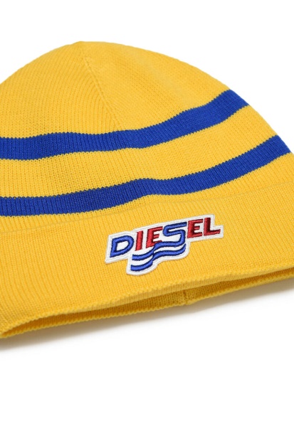 Yellow Diesel UK Fmidland