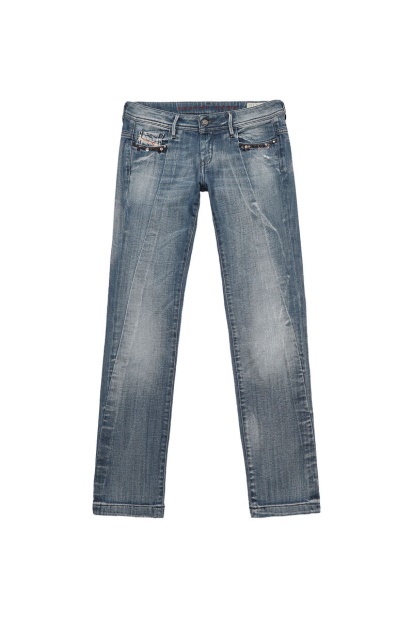 Blizz Diesel UK Light Blue