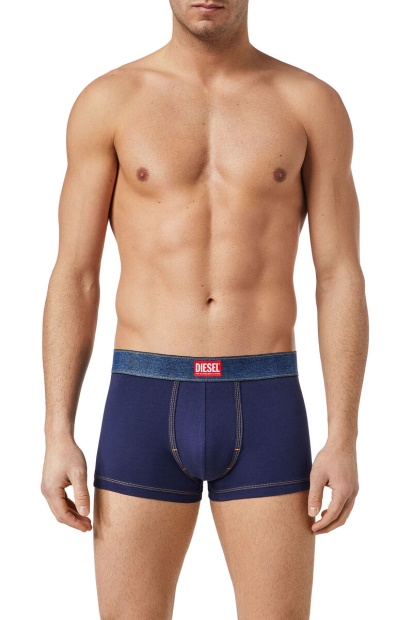 Blue Umbx-Damien Diesel UK