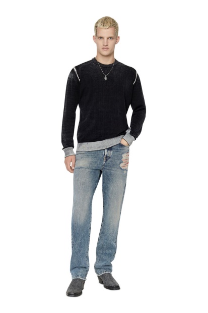 Diesel UK K-Larence Black