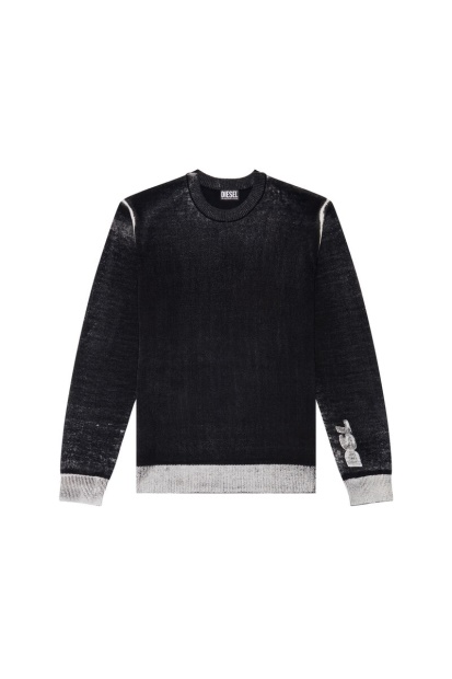 Diesel UK K-Larence Black