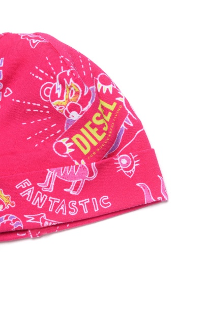 Diesel UK Folly-Nb Pink