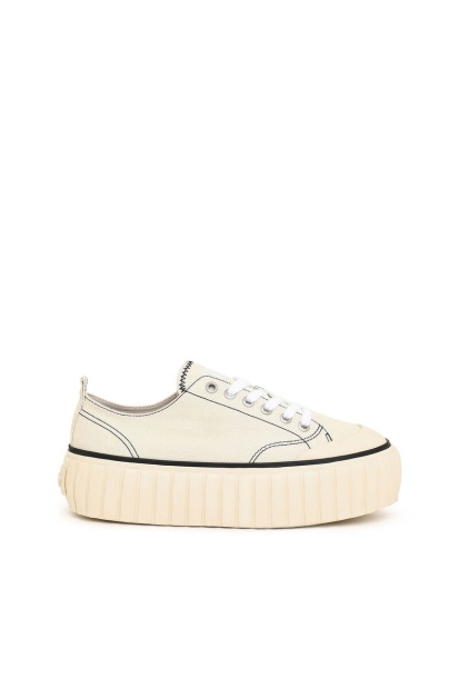 Diesel UK S-Hanami Low X In White