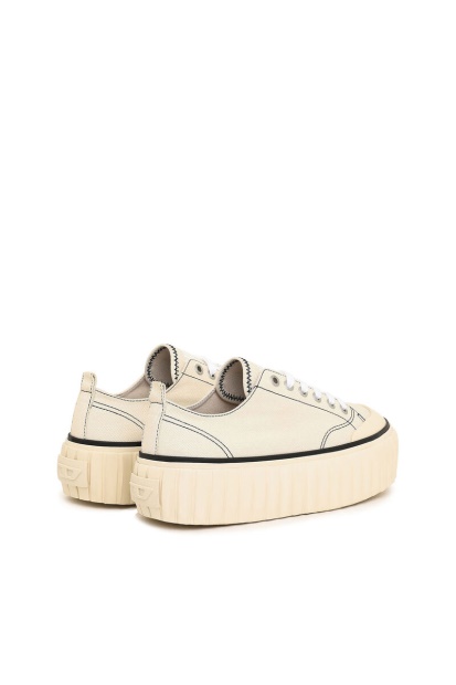 Diesel UK S-Hanami Low X In White