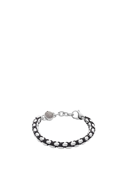 Diesel UK Dx1180 Silver/Black