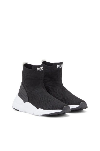 Diesel UK S-Millenium Yo Black/White