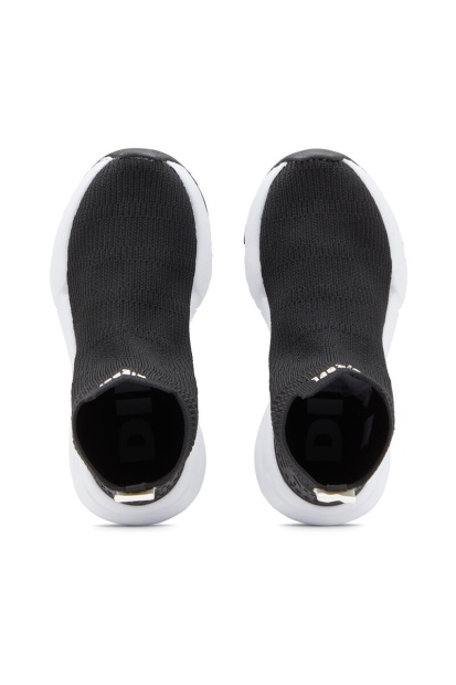 Diesel UK S-Millenium Yo Black/White