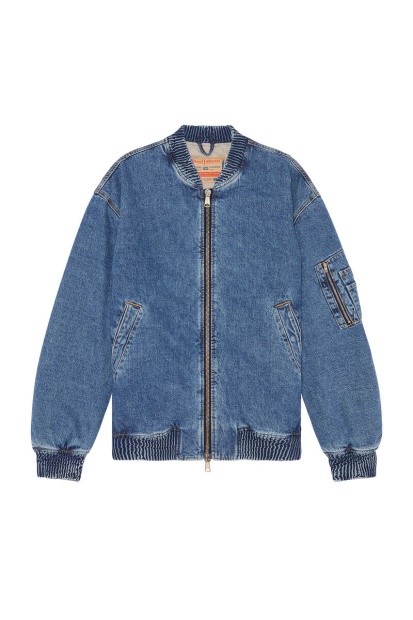 Diesel UK Medium Blue D-Weltik