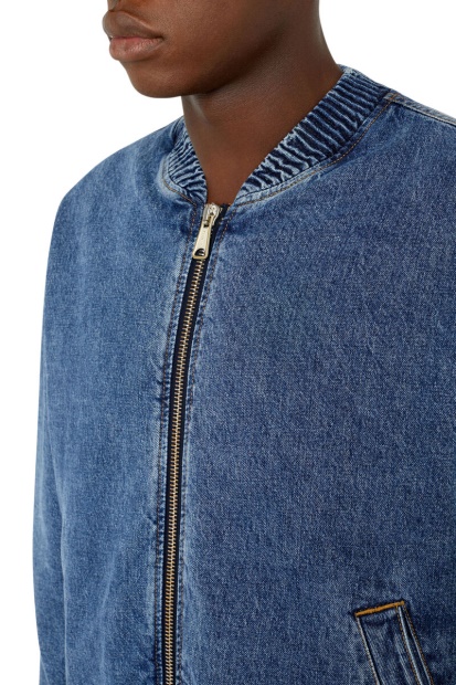 D-Weltik Diesel UK Medium Blue