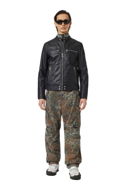 L-Boy-Cl Diesel UK Black