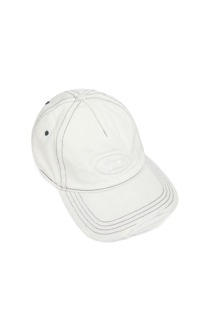 Diesel UK C-Cops White