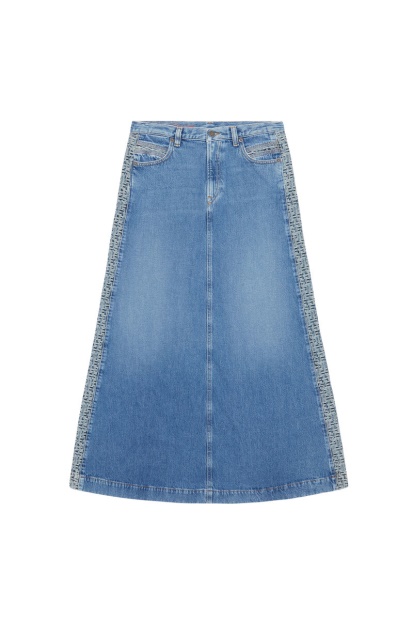 Diesel UK De-Alby Medium Blue