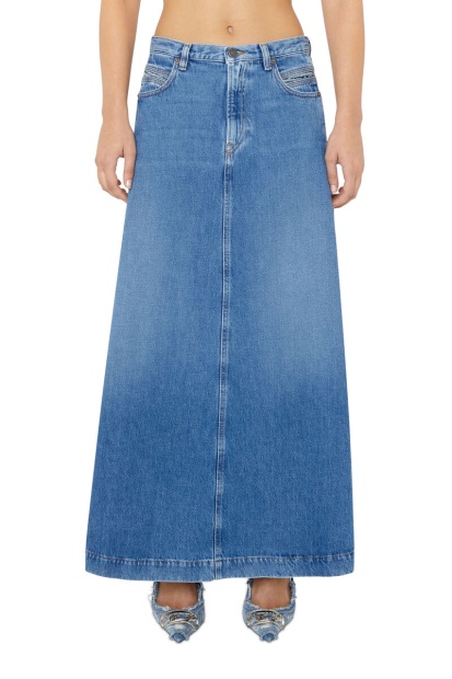 Diesel UK De-Alby Medium Blue