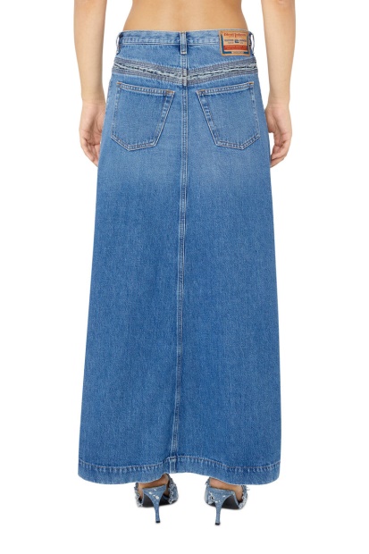 Diesel UK De-Alby Medium Blue