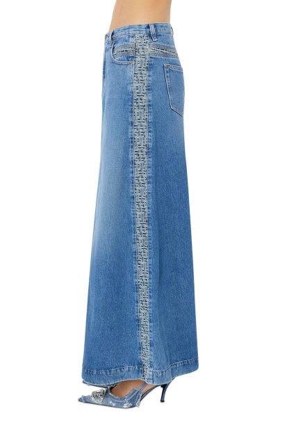 Diesel UK De-Alby Medium Blue