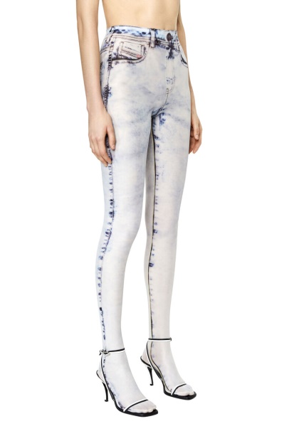 P-Koll-D2 Diesel UK White